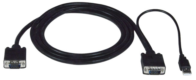 TELNET 20/' ft Telephone Extension Cord White With Connectors New