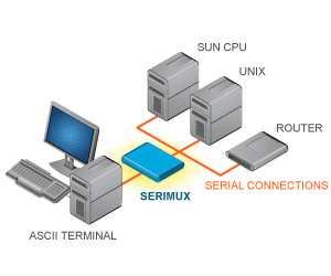 Console Switches Console Switches