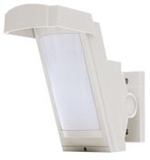 High-Mount Outdoor Infrared Motion Sensor