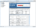 E-MNG-LC Environment Monitoring System Management Software